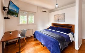 Maktvb Europa Hostel Boutique En Providencia A Pasos Del Metro Pedro De Valdivia